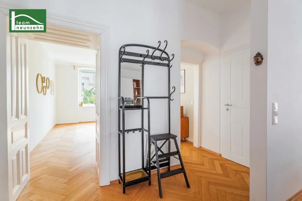 4-Zimmer-Wohnung kaufen in Wien – 94,65 m², € 829.000 – Bild 13 von 24