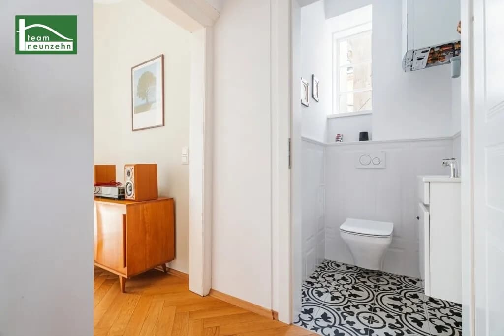 4-Zimmer-Wohnung kaufen in Wien – 94,65 m², € 829.000 – Bild 14 von 24