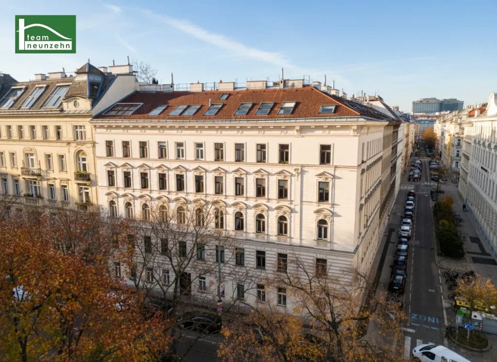 4-Zimmer-Wohnung kaufen in Wien – 94,65 m², € 829.000 – Bild 15 von 24