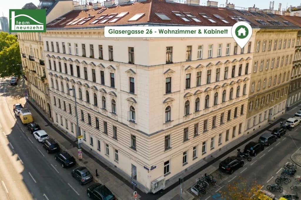 4-Zimmer-Wohnung kaufen in Wien – 94,65 m², € 829.000 – Bild 16 von 24