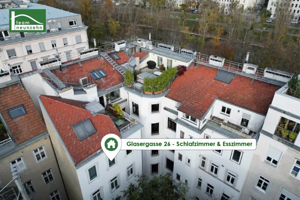 4-Zimmer-Wohnung kaufen in Wien – 94,65 m², € 829.000 – Bild 17 von 24