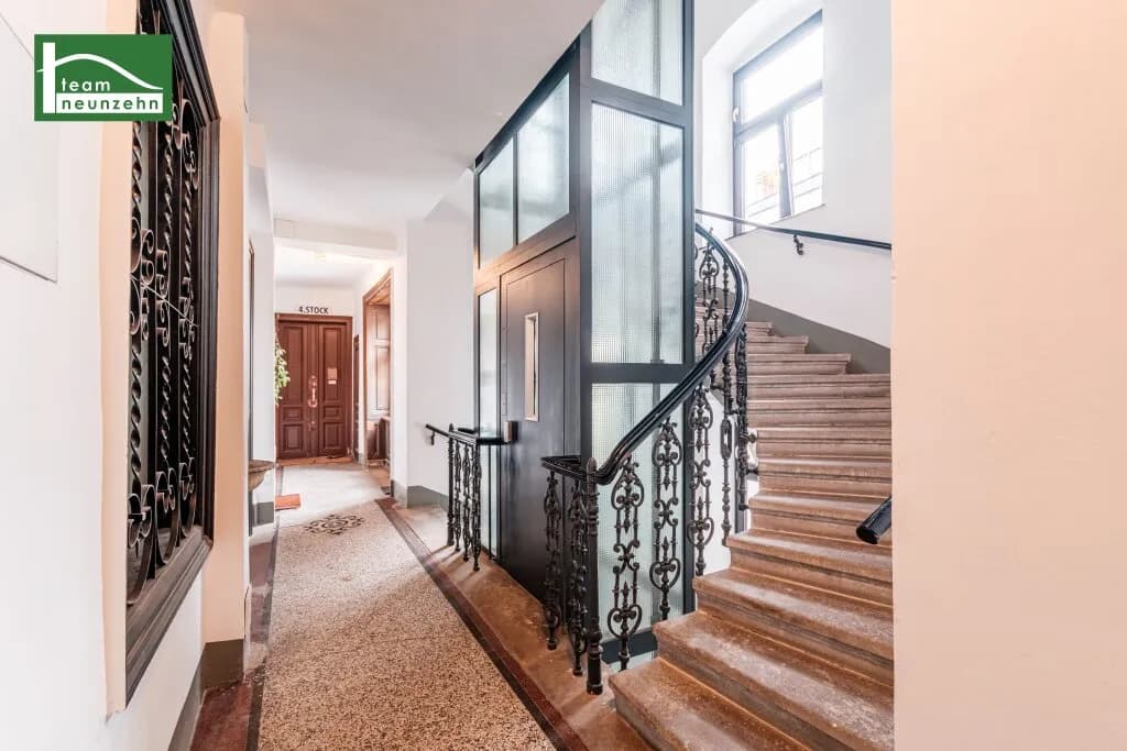 4-Zimmer-Wohnung kaufen in Wien – 94,65 m², € 829.000 – Bild 18 von 24