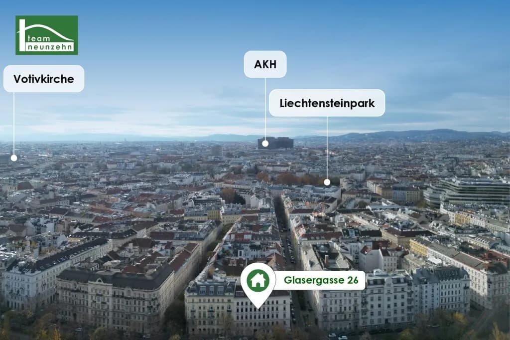 4-Zimmer-Wohnung kaufen in Wien – 94,65 m², € 829.000 – Bild 20 von 24