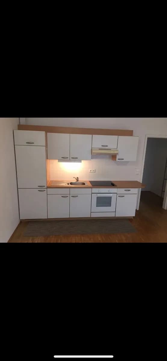 1-Zimmer-Wohnung mieten in Graz – 32 m², € 575