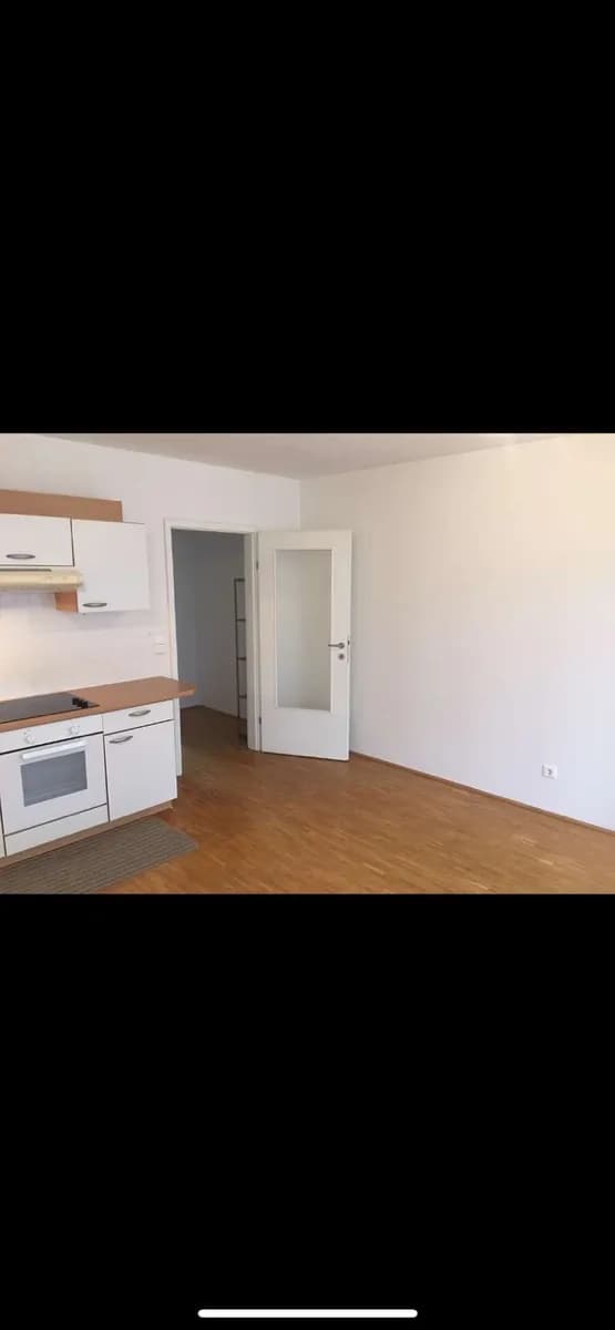 1-Zimmer-Wohnung mieten in Graz – 32 m², € 575 – Bild 2 von 6