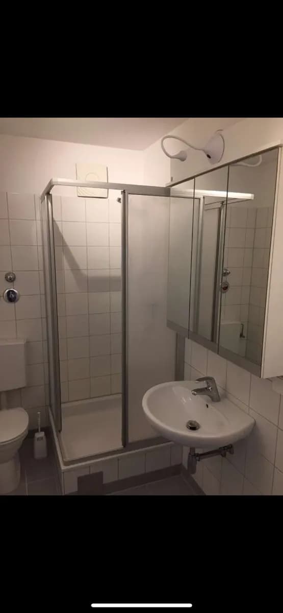 1-Zimmer-Wohnung mieten in Graz – 32 m², € 575 – Bild 5 von 6