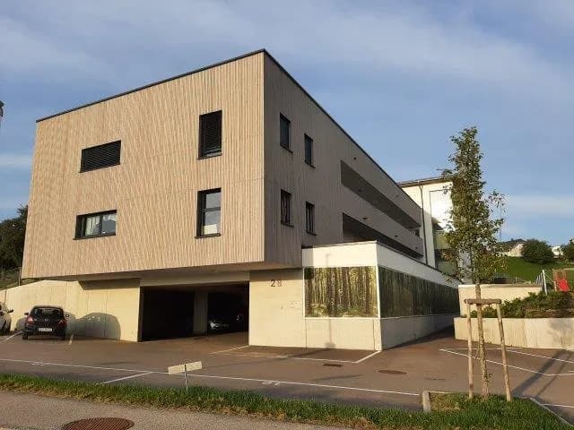 4-Zimmer-Wohnung mieten in Gmunden – 99,41 m², € 1.561 – Bild 2 von 9