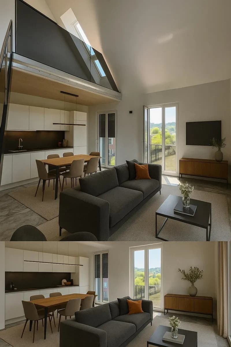 3-Zimmer-Wohnung mieten in Leibnitz – 79 m², € 850 – Bild 10 von 14