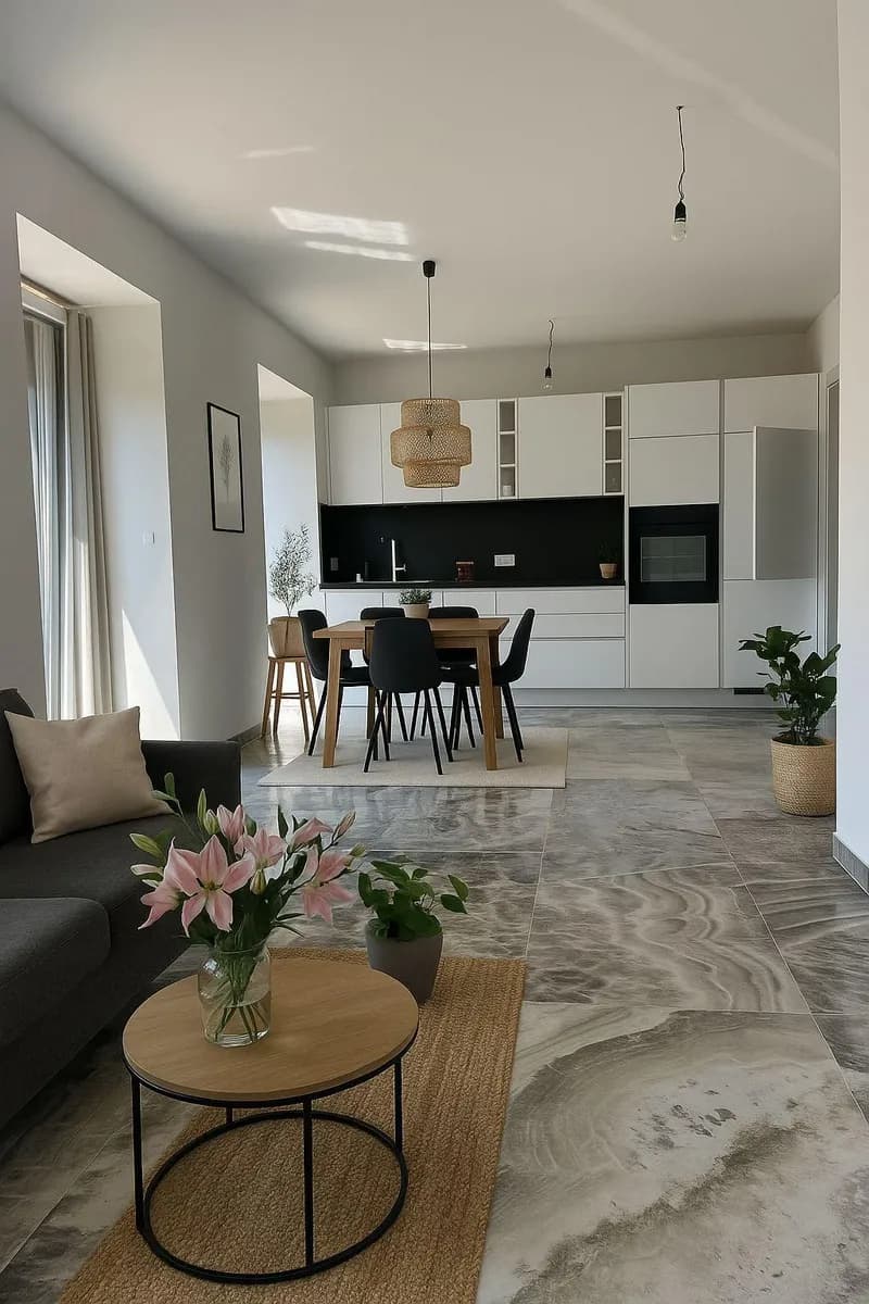 3-Zimmer-Wohnung mieten in Leibnitz – 79 m², € 850 – Bild 13 von 14