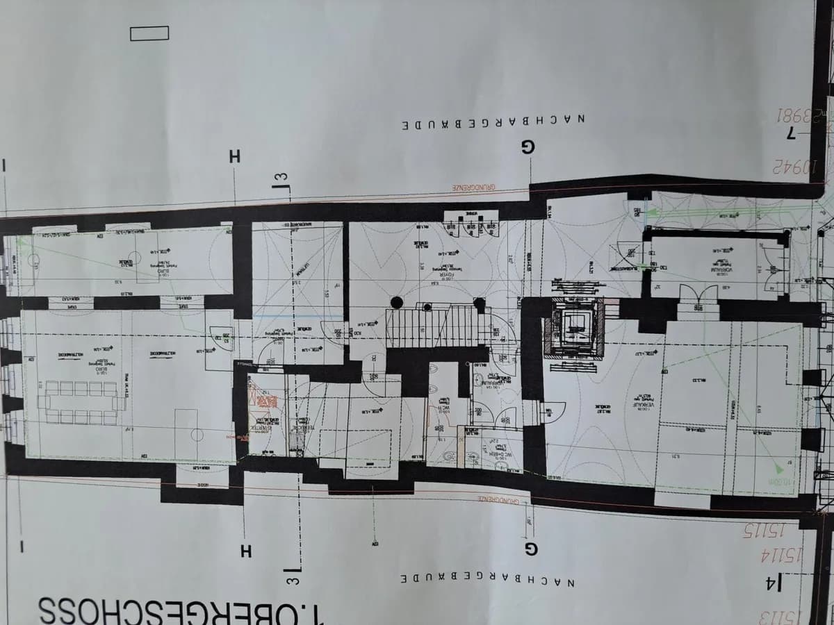 Gewerbeimmobilie mieten in Wels – 117 m², € 1.382 – Bild 2 von 2