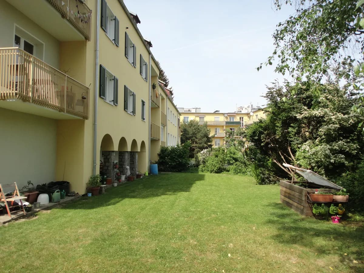 3-Zimmer-Wohnung kaufen in Linz – 66 m², € 289.000