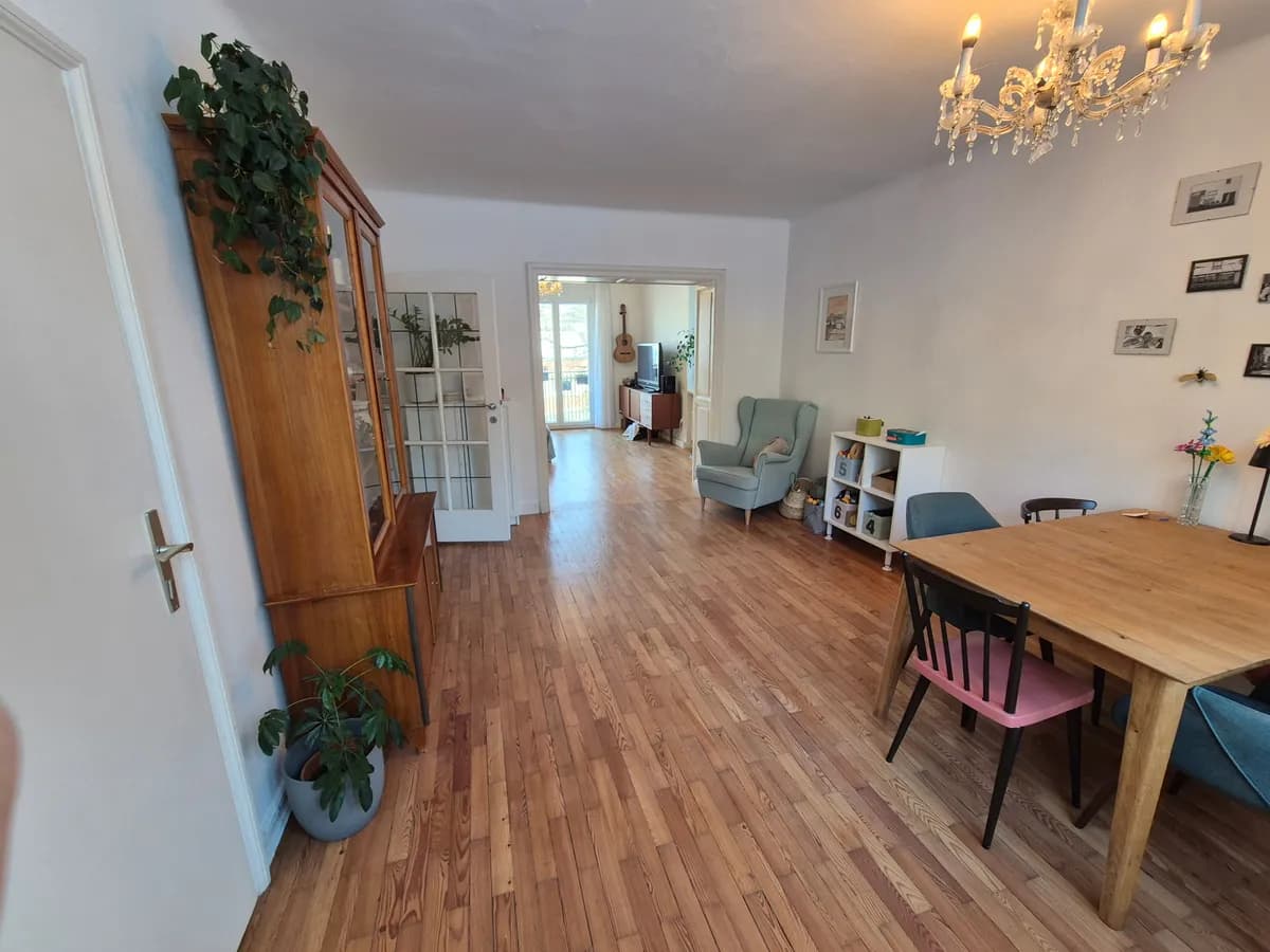 3-Zimmer-Wohnung kaufen in Linz – 66 m², € 289.000 – Bild 3 von 9