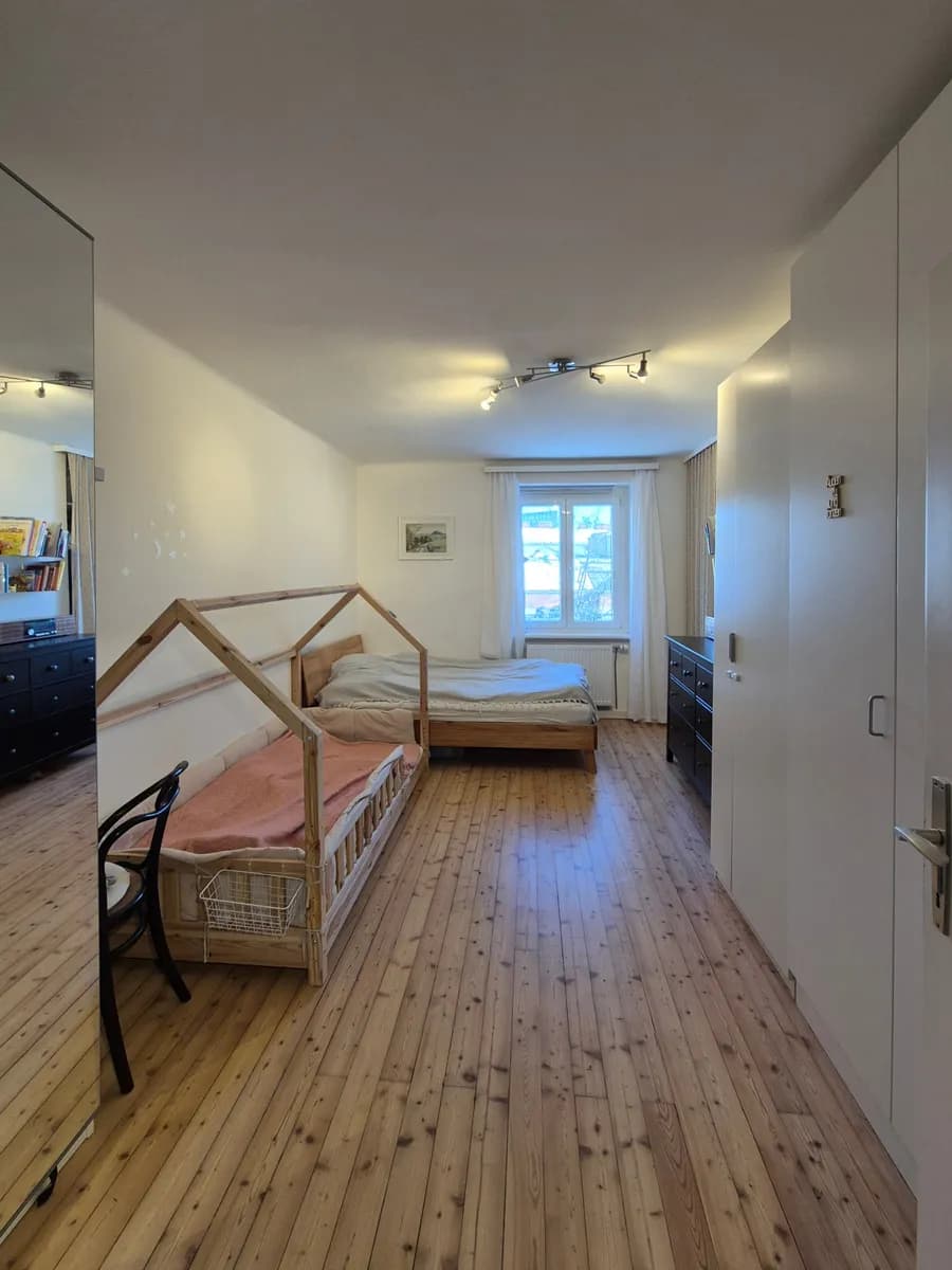 3-Zimmer-Wohnung kaufen in Linz – 66 m², € 289.000 – Bild 4 von 9