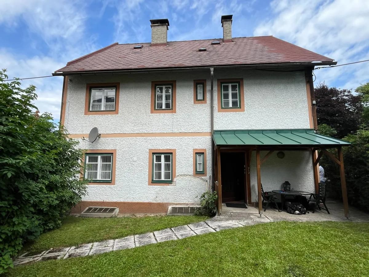 8-Zimmer-Haus kaufen in Bruck-Mürzzuschlag – 200 m², € 195.000 – Bild 2 von 20