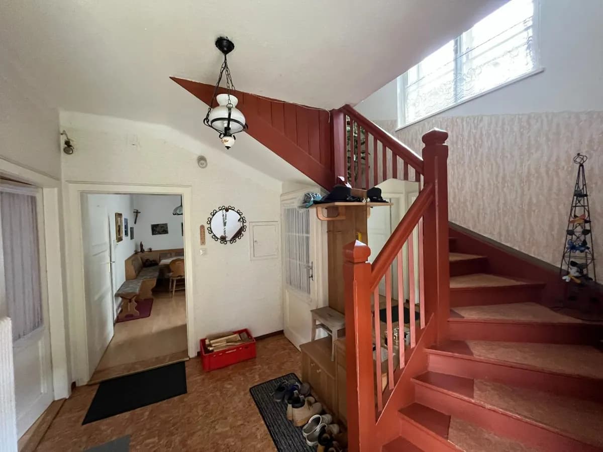 8-Zimmer-Haus kaufen in Bruck-Mürzzuschlag – 200 m², € 195.000 – Bild 3 von 20