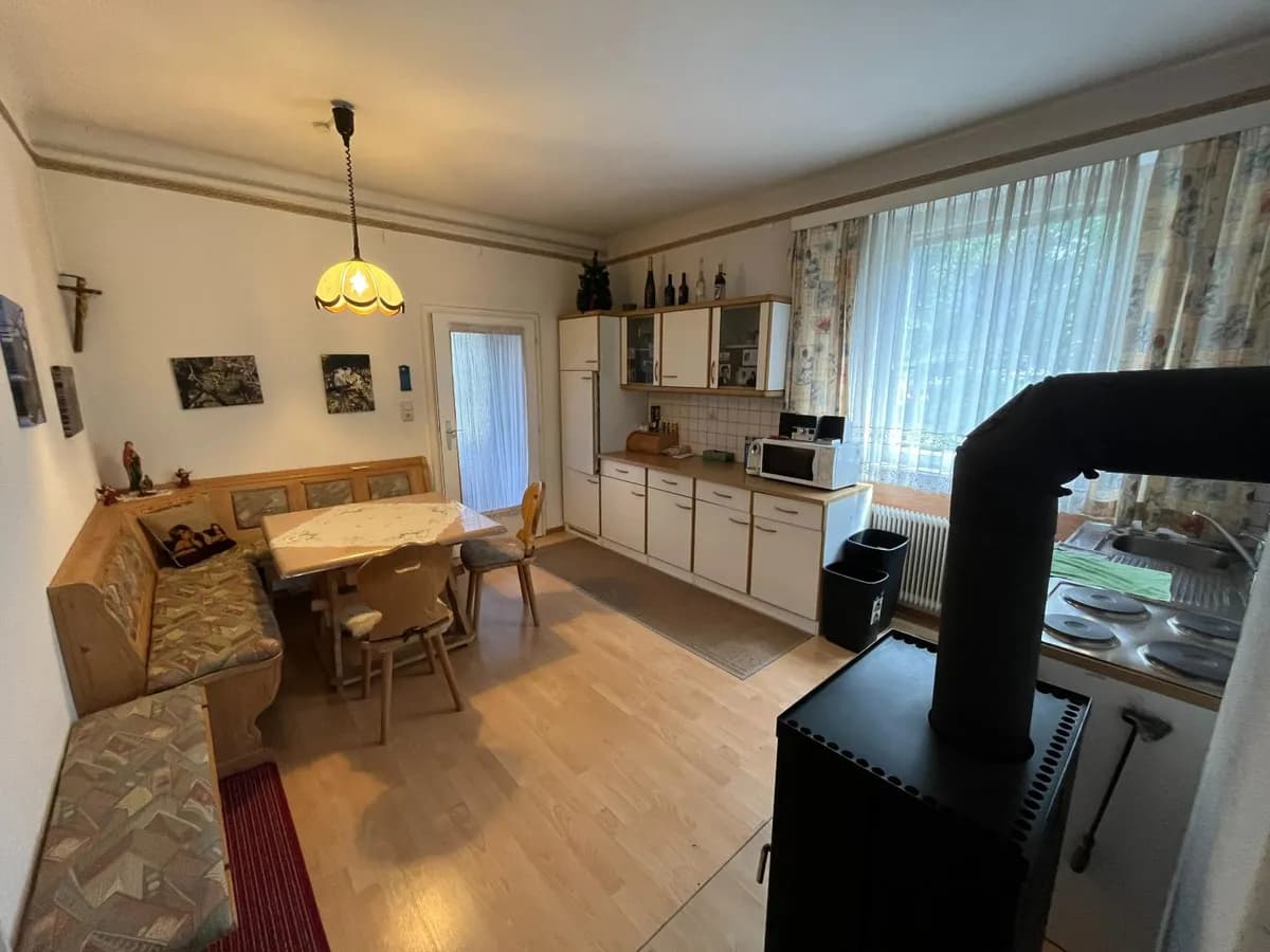 8-Zimmer-Haus kaufen in Bruck-Mürzzuschlag – 200 m², € 195.000 – Bild 4 von 20