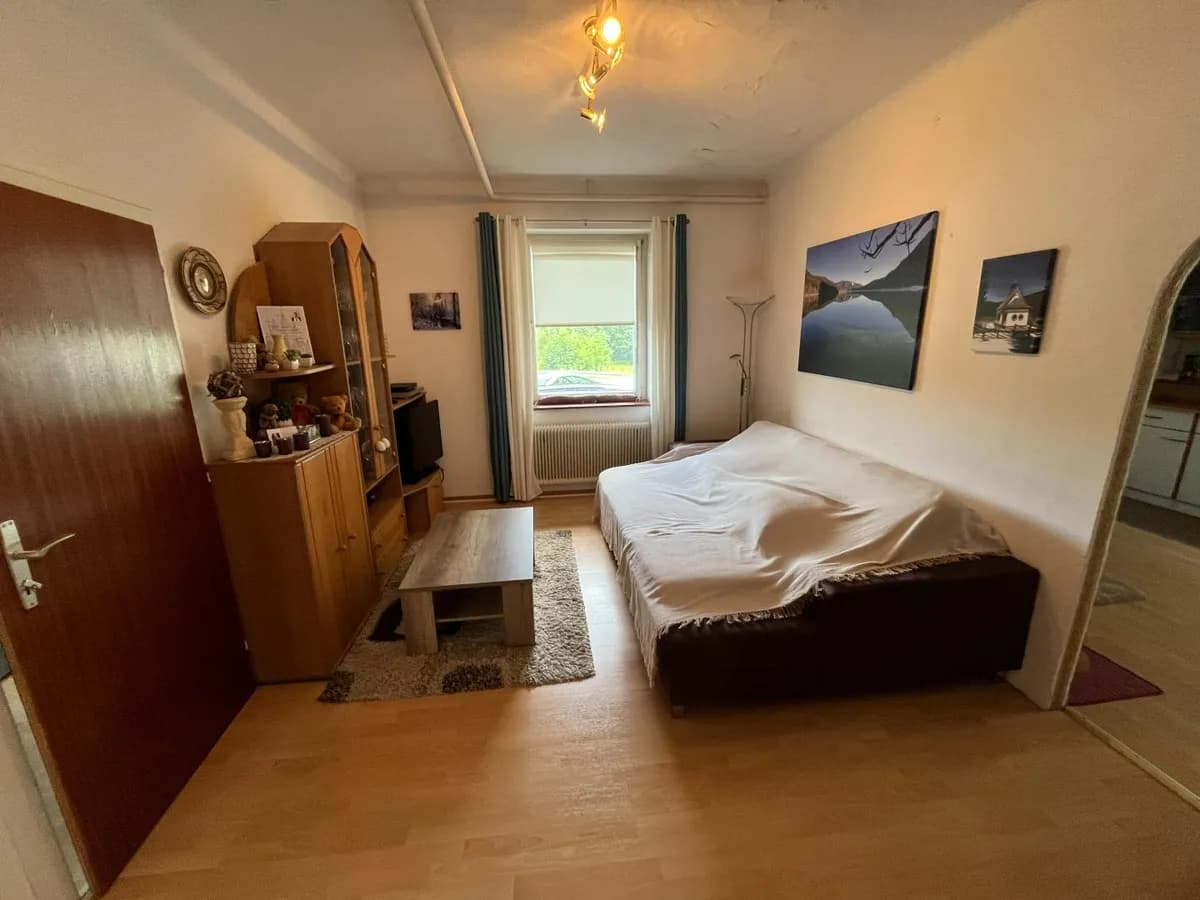 8-Zimmer-Haus kaufen in Bruck-Mürzzuschlag – 200 m², € 195.000 – Bild 5 von 20