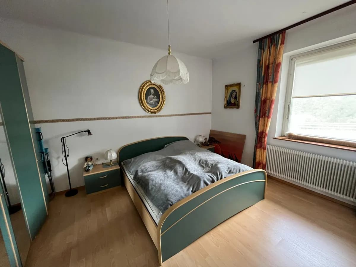 8-Zimmer-Haus kaufen in Bruck-Mürzzuschlag – 200 m², € 195.000 – Bild 6 von 20