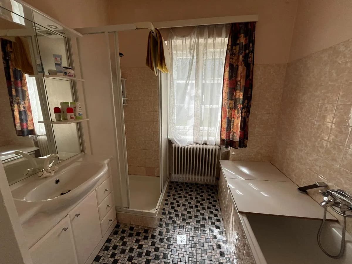8-Zimmer-Haus kaufen in Bruck-Mürzzuschlag – 200 m², € 195.000 – Bild 8 von 20
