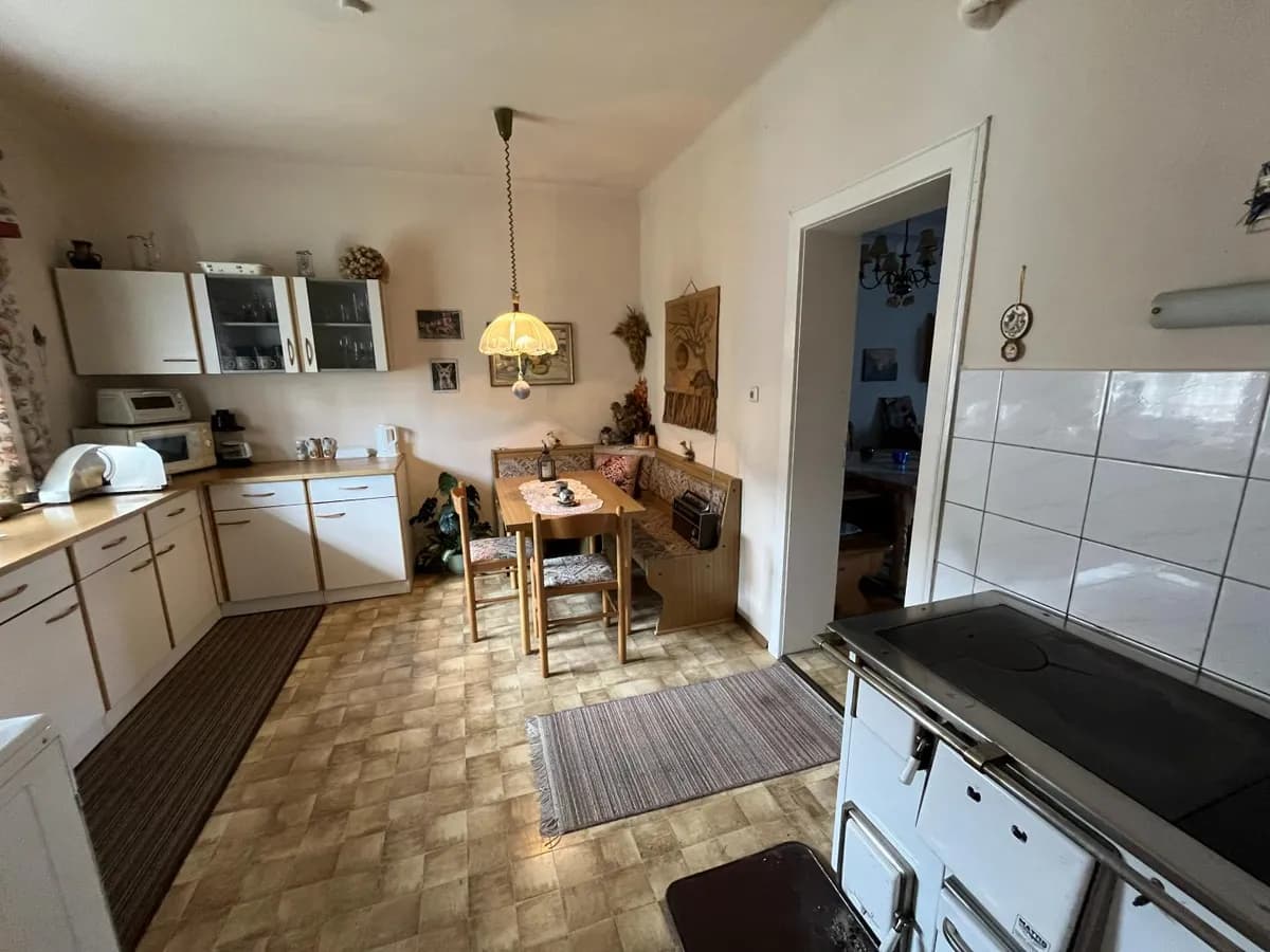 8-Zimmer-Haus kaufen in Bruck-Mürzzuschlag – 200 m², € 195.000 – Bild 9 von 20
