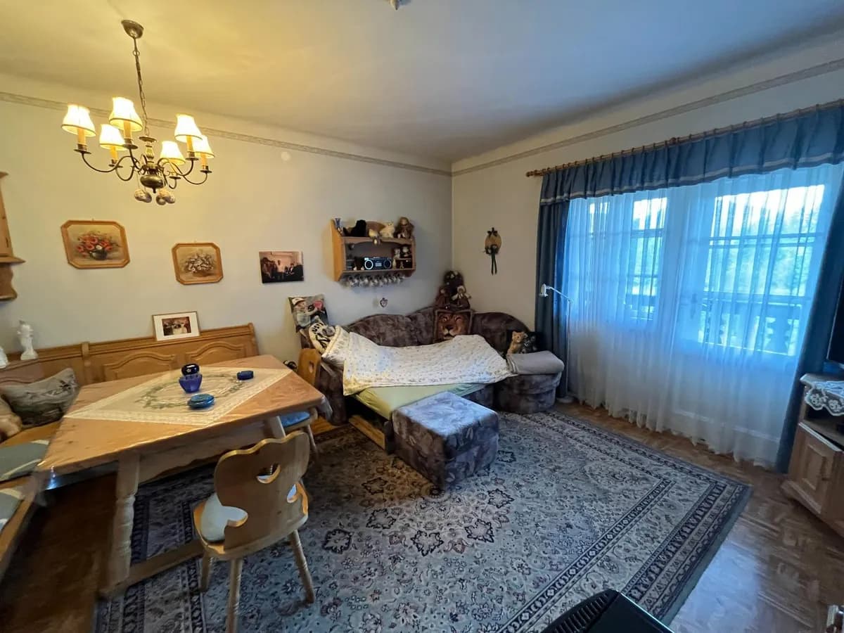 8-Zimmer-Haus kaufen in Bruck-Mürzzuschlag – 200 m², € 195.000 – Bild 10 von 20