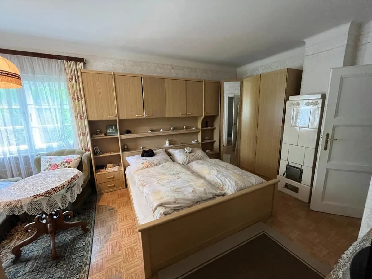 8-Zimmer-Haus kaufen in Bruck-Mürzzuschlag – 200 m², € 195.000 – Bild 11 von 20