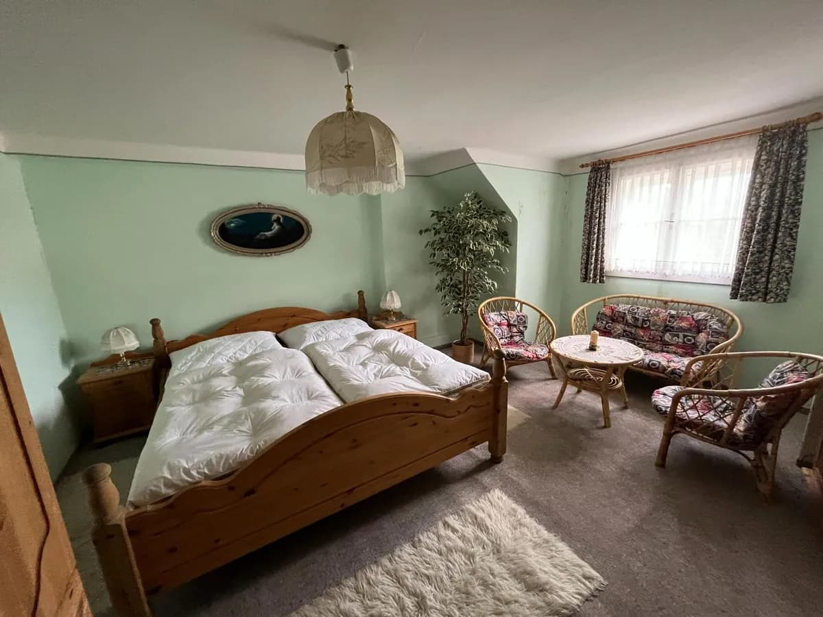 8-Zimmer-Haus kaufen in Bruck-Mürzzuschlag – 200 m², € 195.000 – Bild 12 von 20