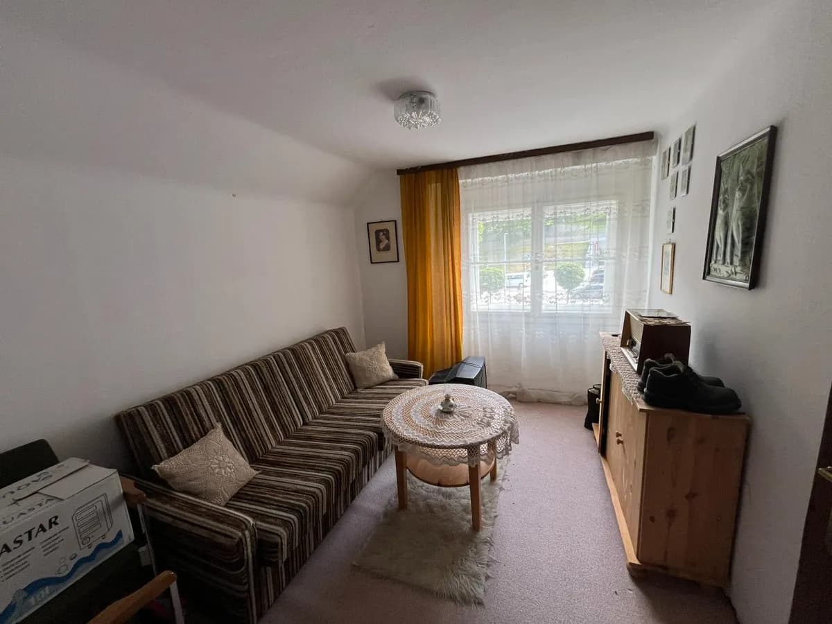 8-Zimmer-Haus kaufen in Bruck-Mürzzuschlag – 200 m², € 195.000 – Bild 13 von 20