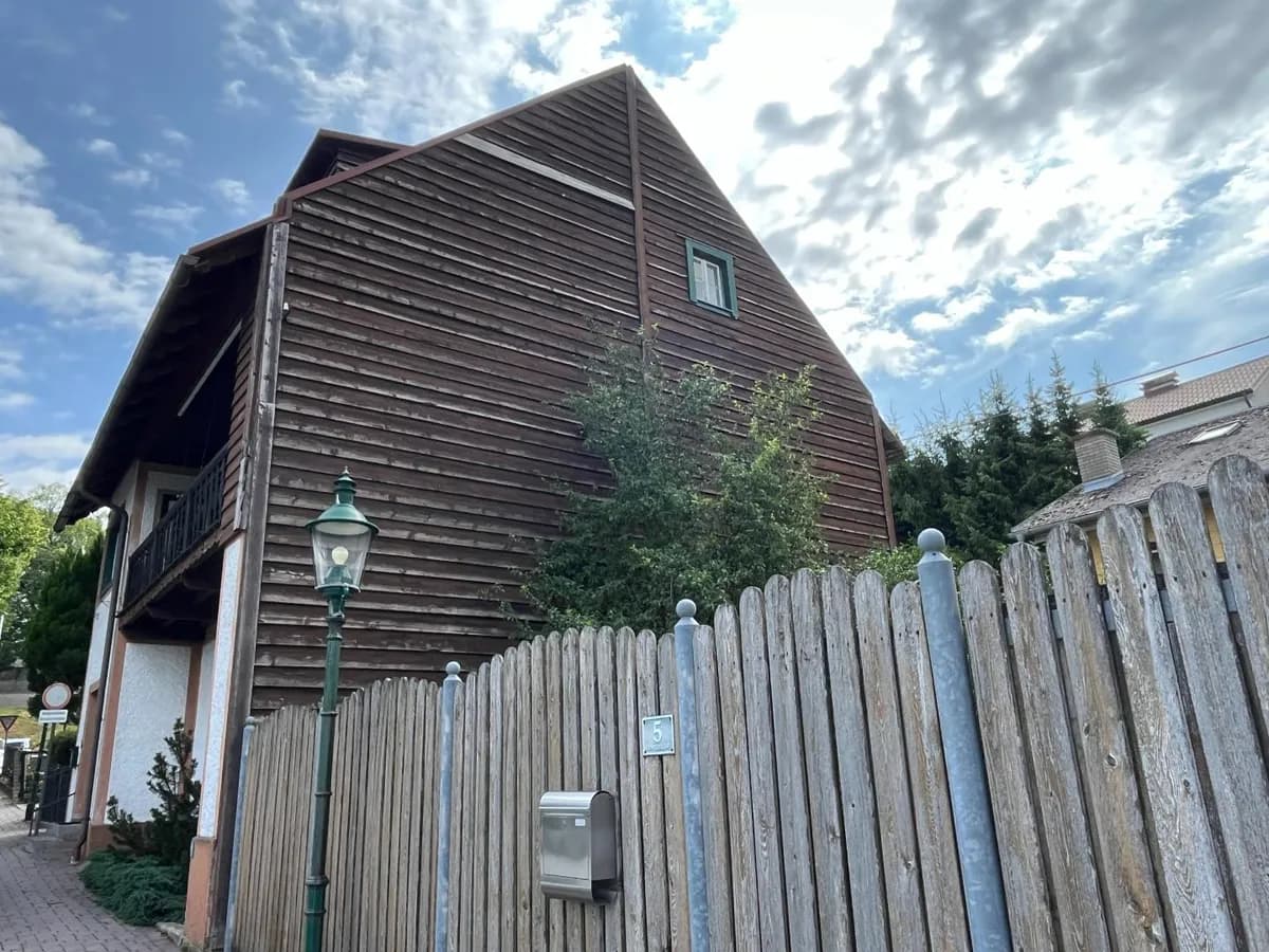 8-Zimmer-Haus kaufen in Bruck-Mürzzuschlag – 200 m², € 195.000 – Bild 15 von 20