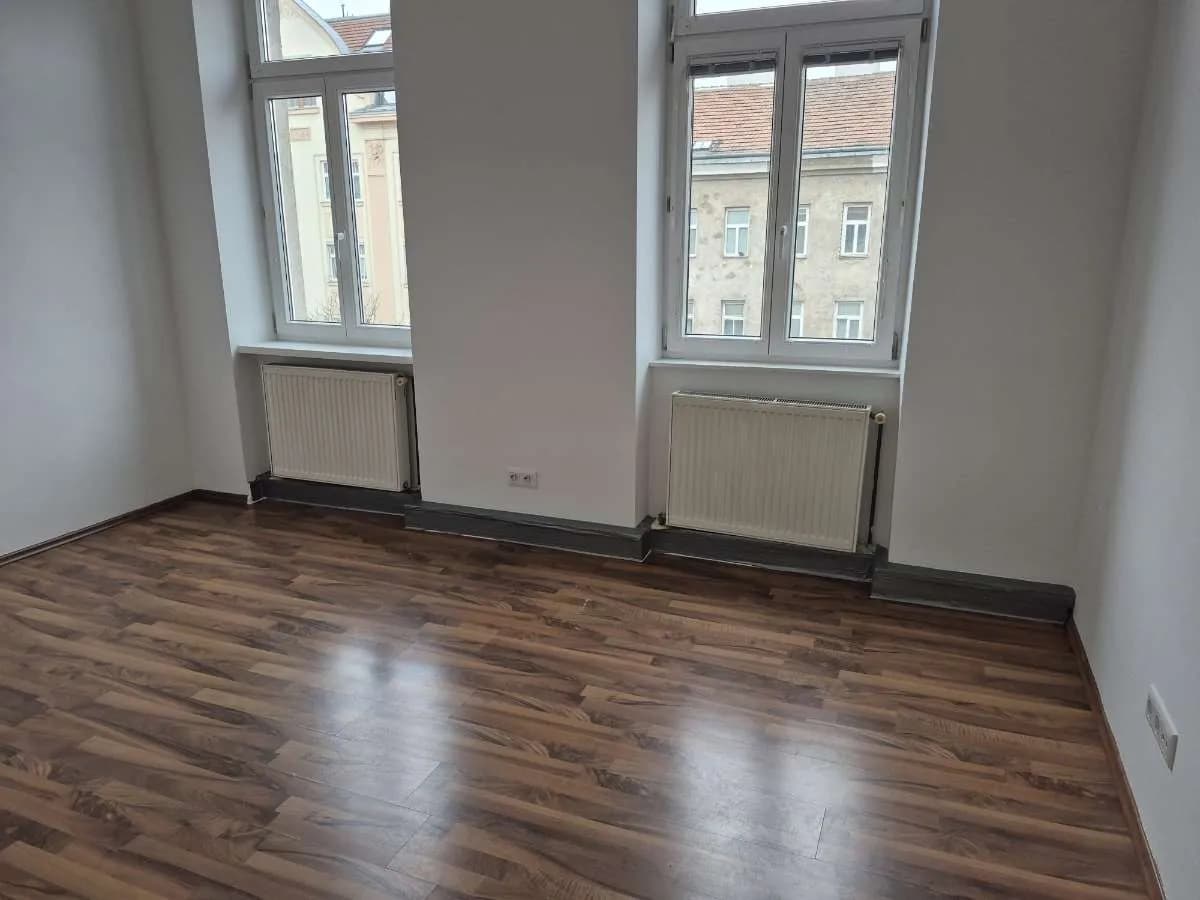 3-Zimmer-Wohnung mieten in Wien – 74 m², € 1.109 – Bild 2 von 9