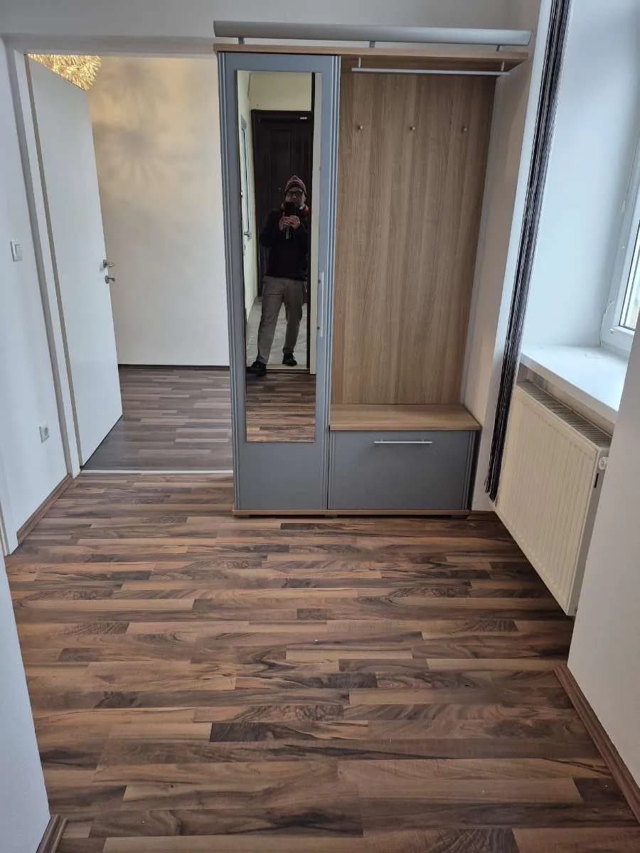 3-Zimmer-Wohnung mieten in Wien – 74 m², € 1.109 – Bild 3 von 9