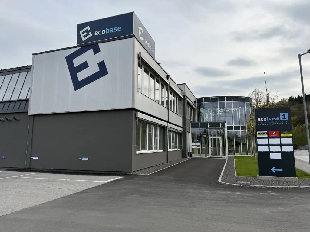 2-Zimmer-Gewerbeimmobilie mieten in Weiz – 44 m², € 578