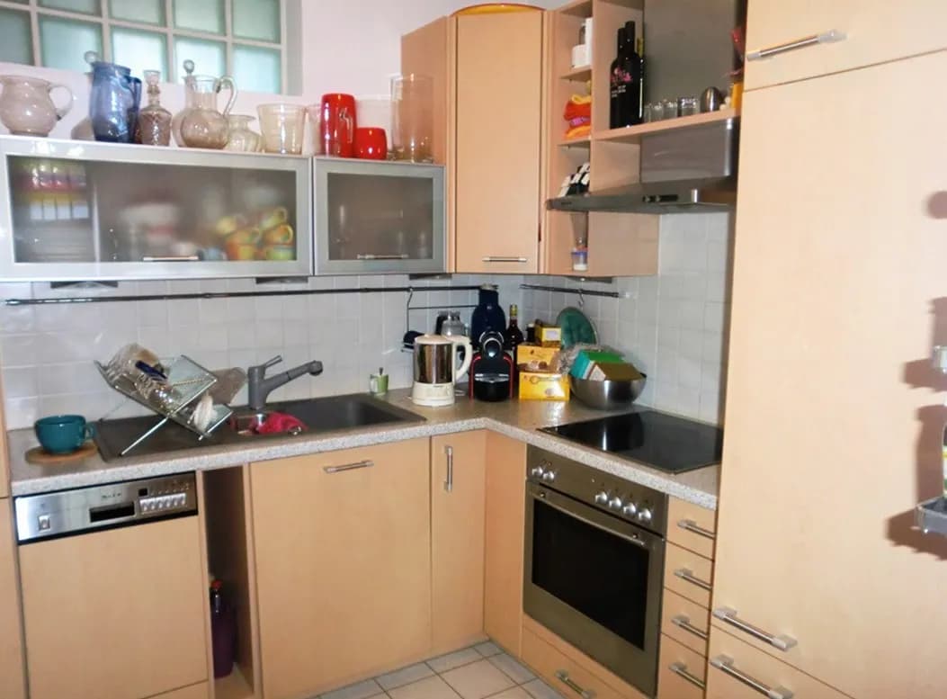3-Zimmer-Wohnung mieten in Tulln – 78 m², € 1.325 – Bild 4 von 11