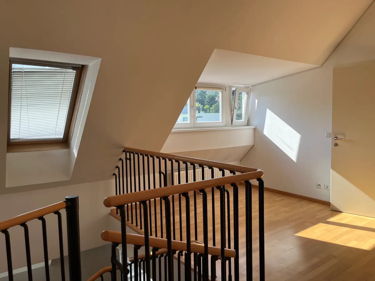 3-Zimmer-Wohnung mieten in Tulln – 78 m², € 1.325 – Bild 11 von 11