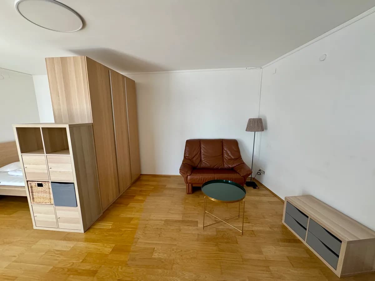 Wohnung mieten in Graz – 38 m², € 750 – Bild 3 von 10