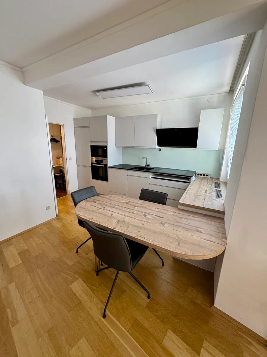 Wohnung mieten in Graz – 38 m², € 750 – Bild 4 von 10