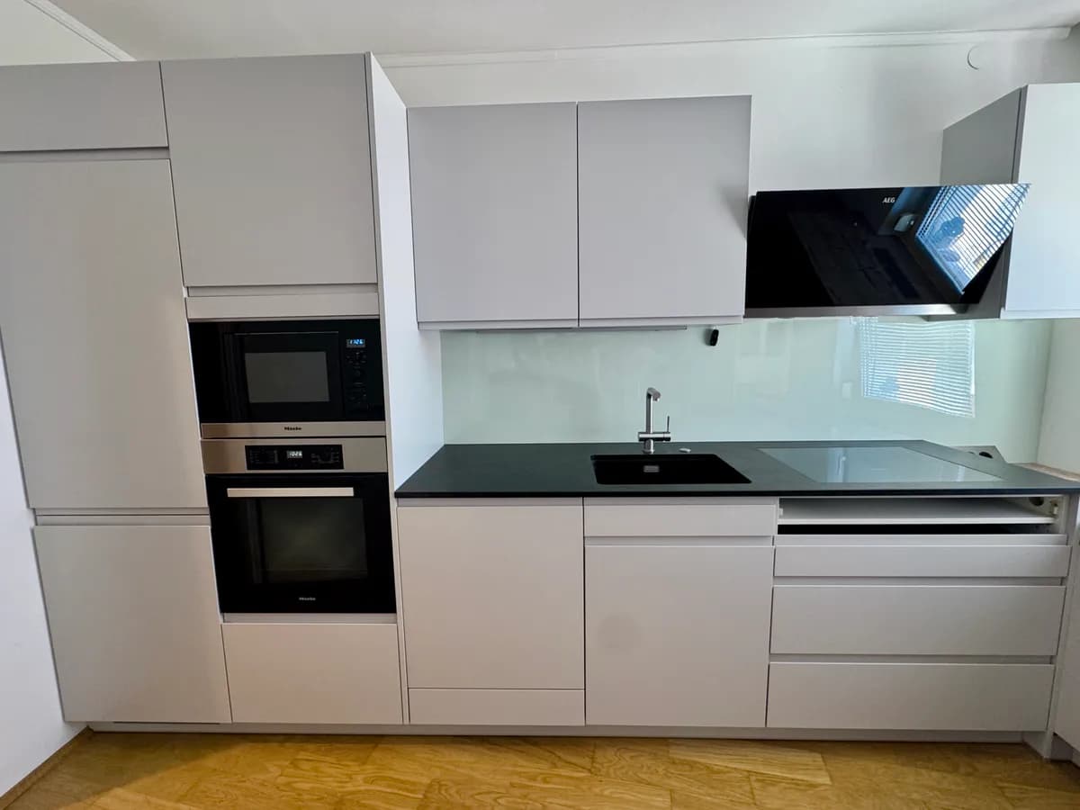 Wohnung mieten in Graz – 38 m², € 750 – Bild 5 von 10