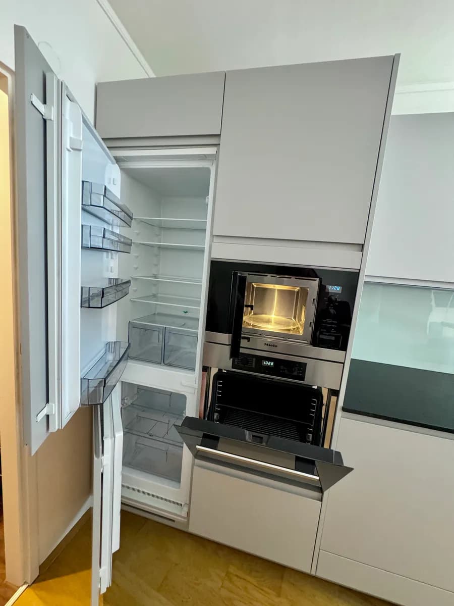 Wohnung mieten in Graz – 38 m², € 750 – Bild 6 von 10