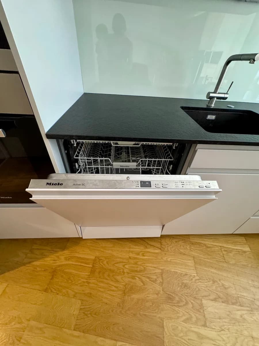 Wohnung mieten in Graz – 38 m², € 750 – Bild 7 von 10