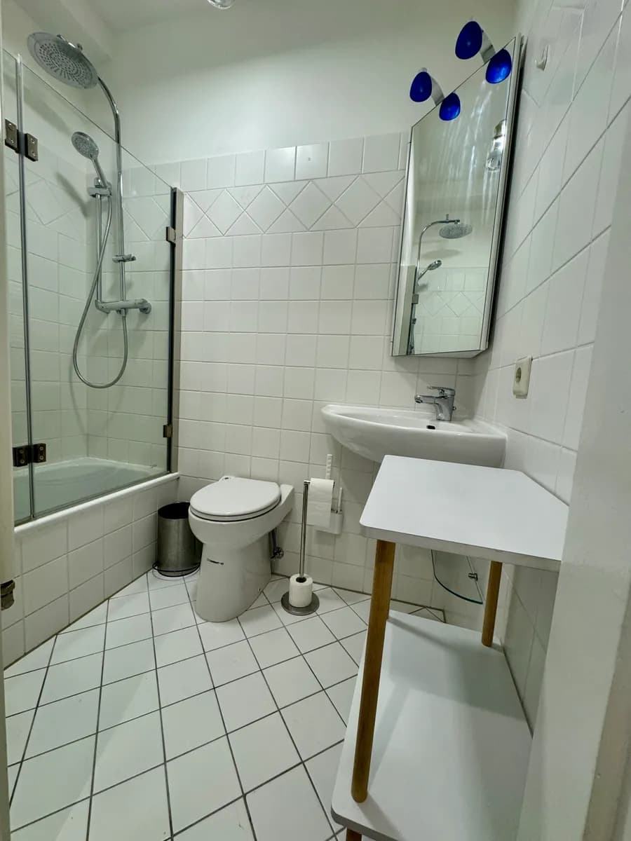 Wohnung mieten in Graz – 38 m², € 750 – Bild 8 von 10