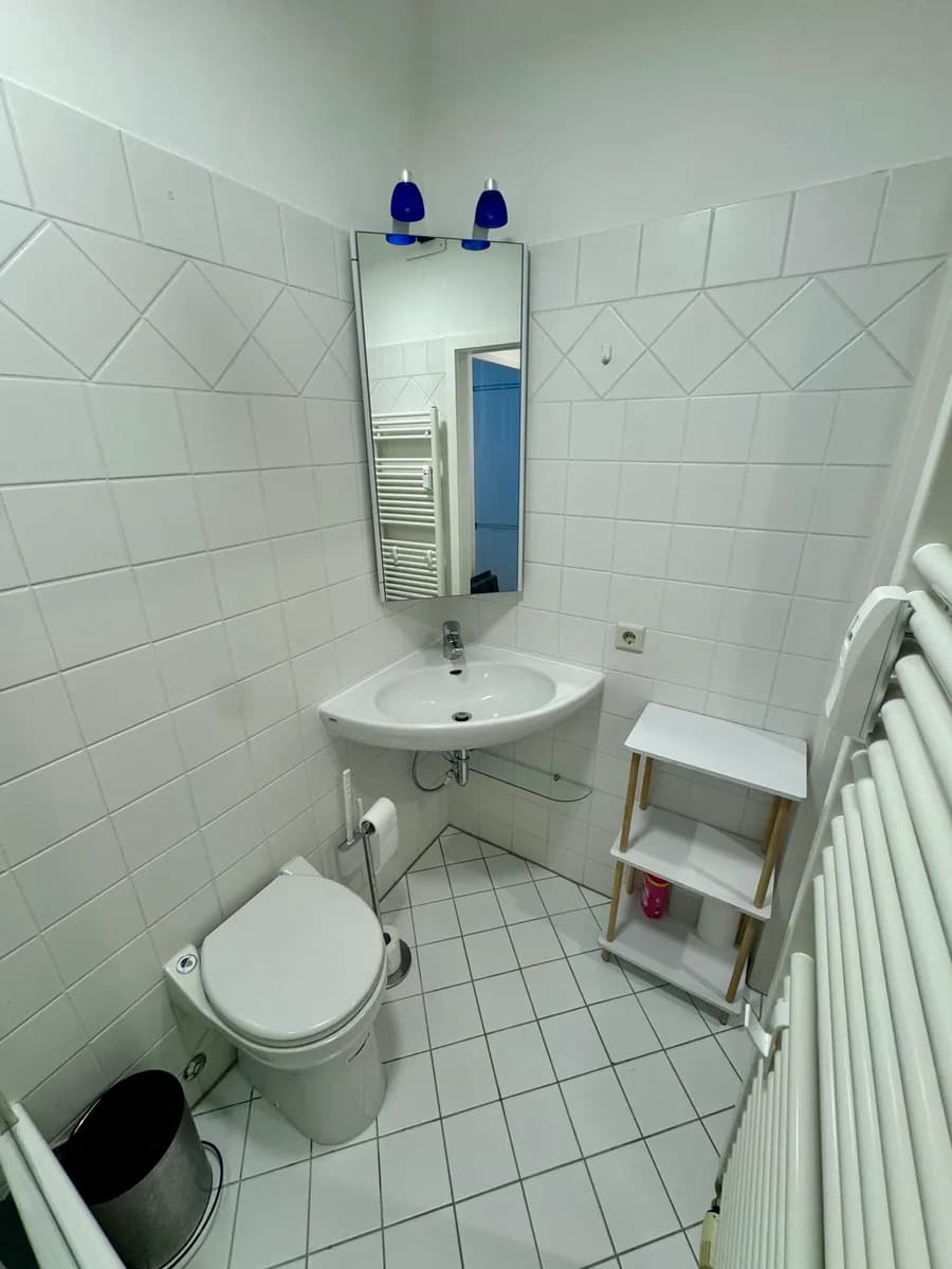 Wohnung mieten in Graz – 38 m², € 750 – Bild 9 von 10