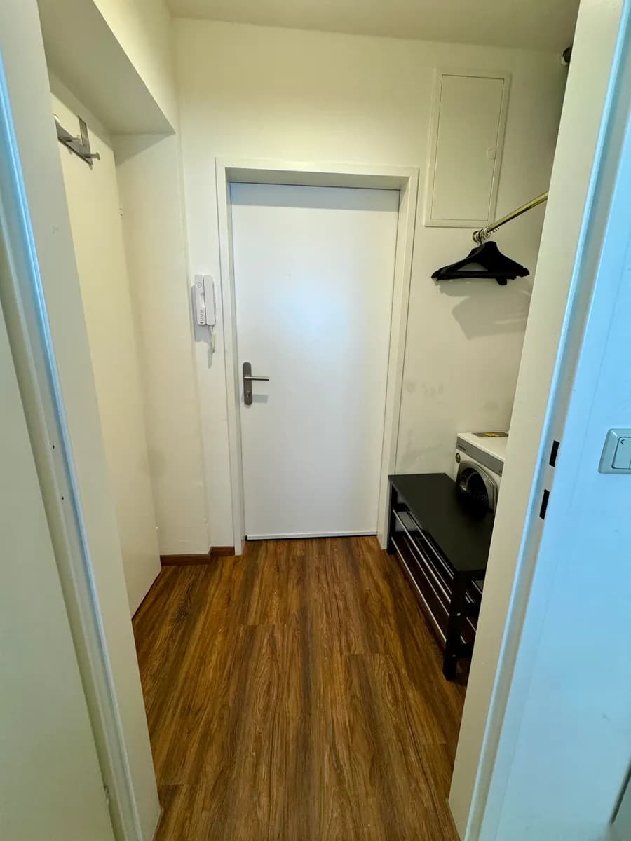 Wohnung mieten in Graz – 38 m², € 750 – Bild 10 von 10