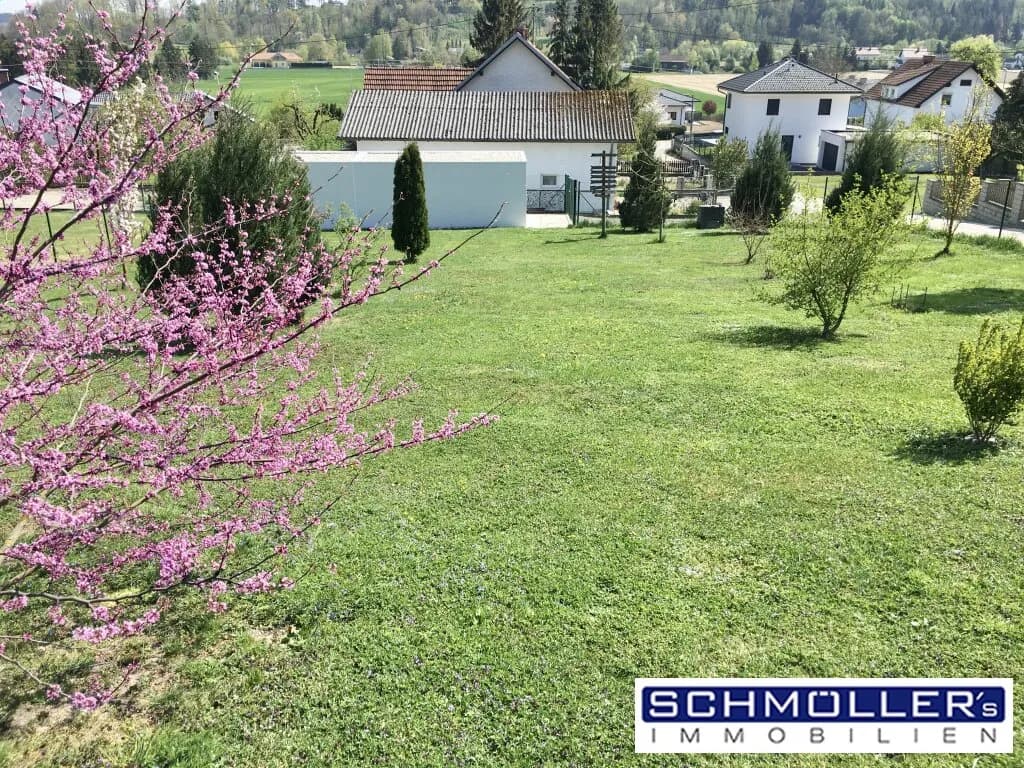 Grundstück kaufen in Grieskirchen – 900 m², € 250.000 – Bild 1 von 7
