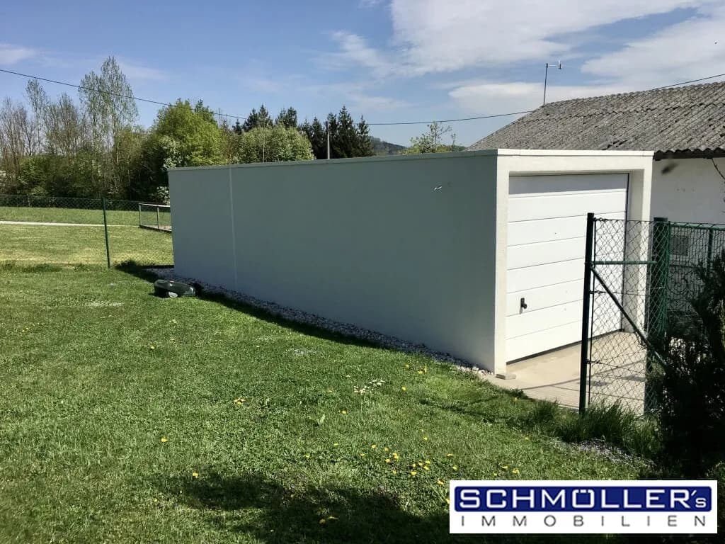 Grundstück kaufen in Grieskirchen – 900 m², € 250.000 – Bild 2 von 7