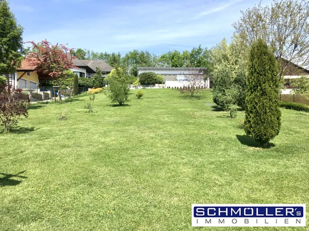 Grundstück kaufen in Grieskirchen – 900 m², € 250.000 – Bild 3 von 7