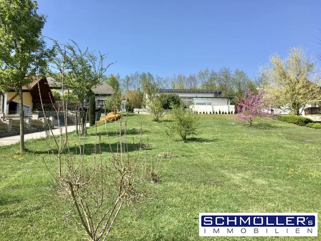 Grundstück kaufen in Grieskirchen – 900 m², € 250.000 – Bild 7 von 7