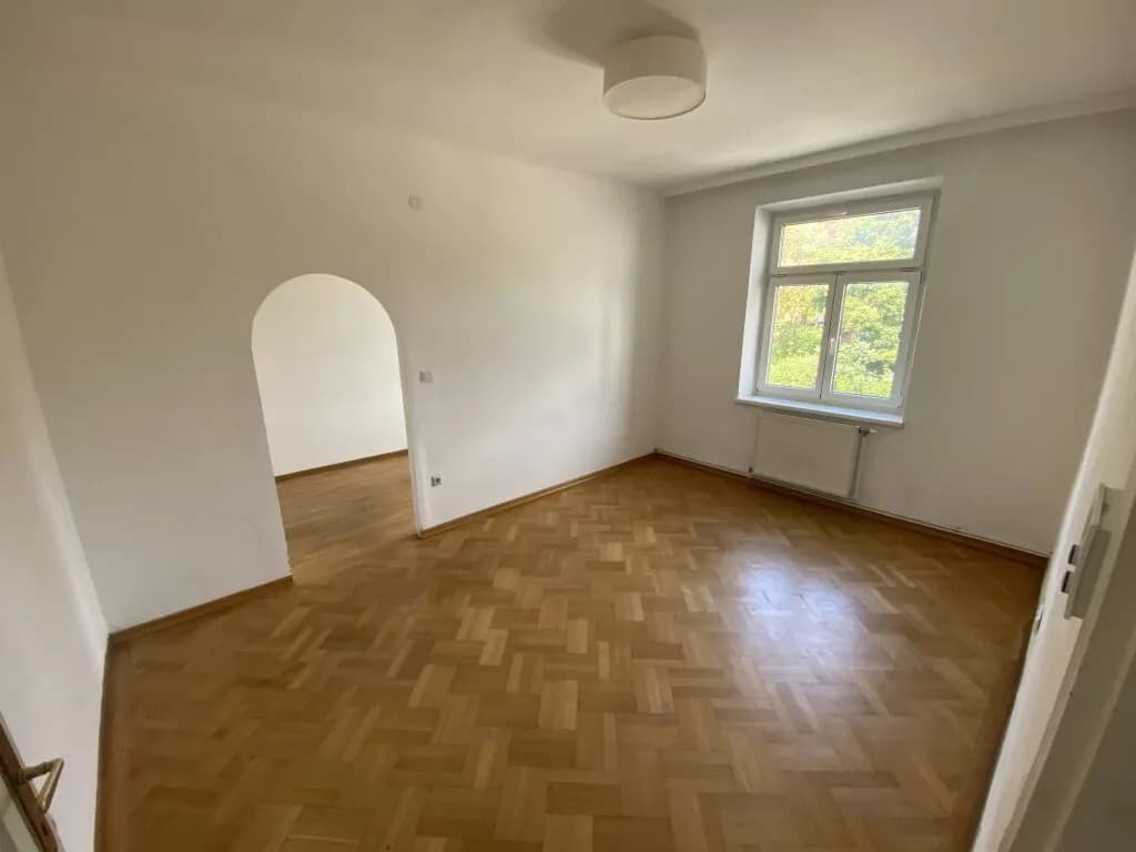 1-Zimmer-Wohnung mieten in Wien – 38,35 m², € 744