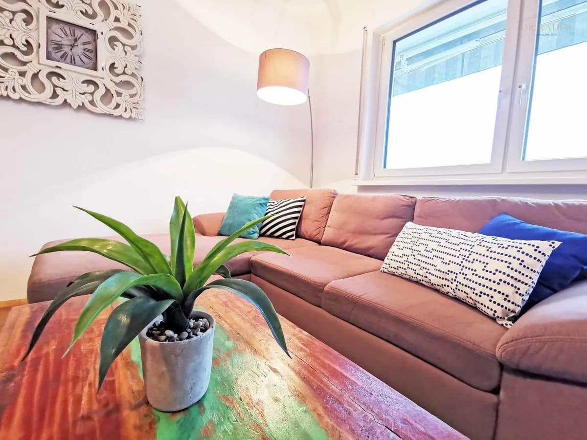 Wohnung mieten in Villach – 112 m², € 1.500 – Bild 2 von 12