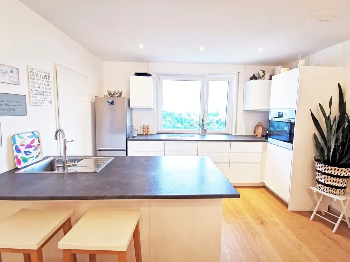 Wohnung mieten in Villach – 112 m², € 1.500 – Bild 5 von 12