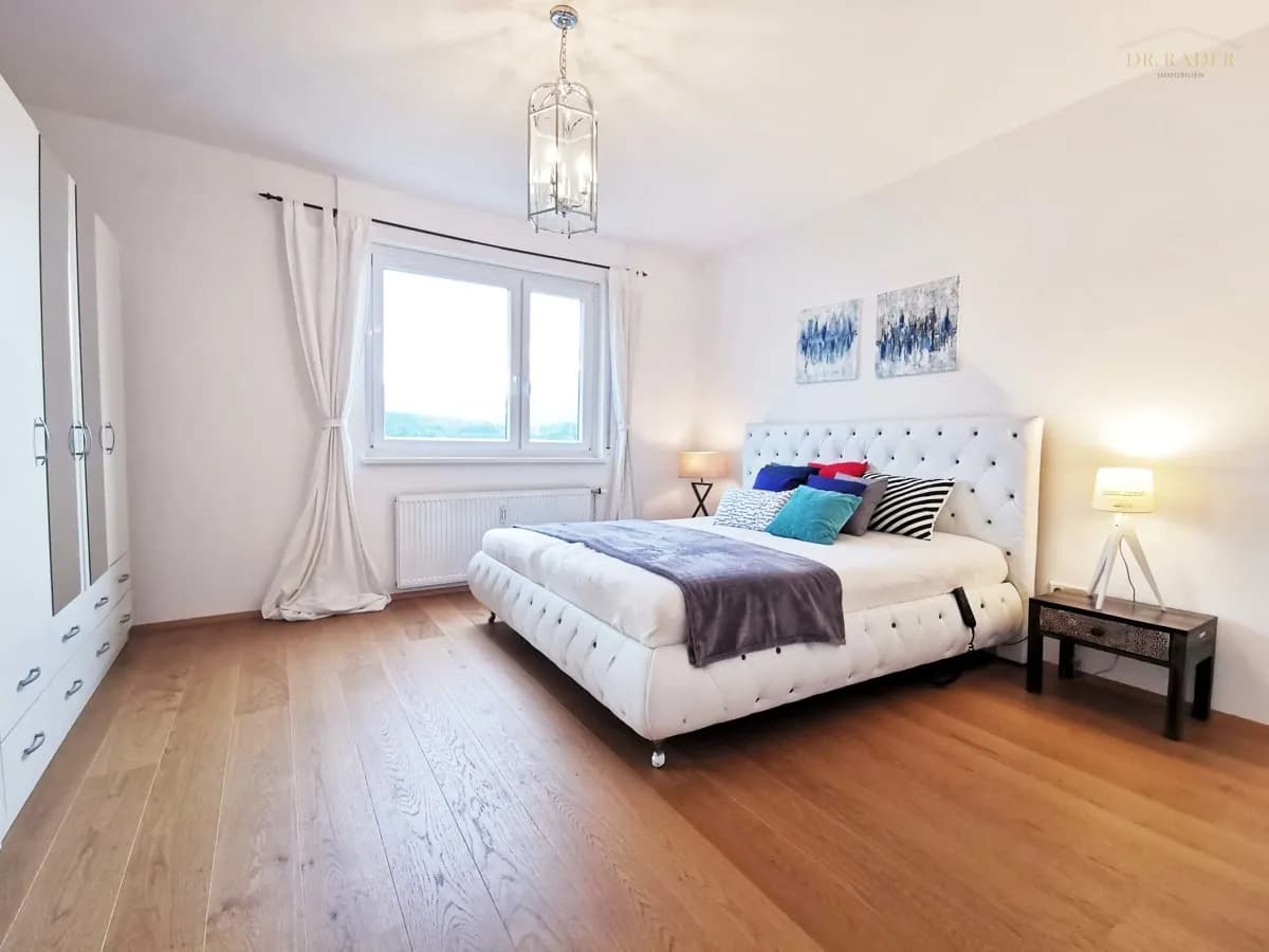 Wohnung mieten in Villach – 112 m², € 1.500 – Bild 6 von 12